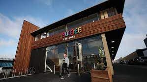 Yoobee Colleges (Glenfield) campus 1