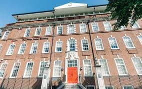 (OXFORD INTERNATIONAL EDUCATION GROUP) De Montfort University International College campus 3