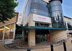 (QAHE) Solent University campus 1