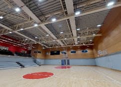 (QAHE) Solent University campus 3