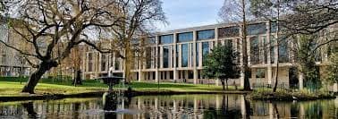 (QAHE) University of Roehampton campus 1