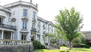 (QAHE) University of Roehampton campus 2