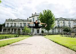 (QAHE) University of Roehampton campus 3