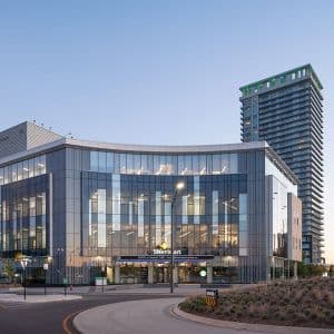 Sheridan College at CCTT - Fort Erie Campus campus 2