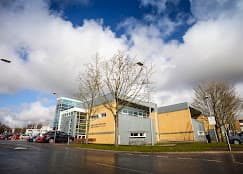 (STUDY GROUP) Lancaster University, Lancaster campus 1