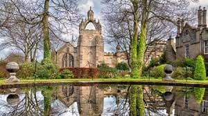 (STUDY GROUP) University of Aberdeen International Study Centre campus 2