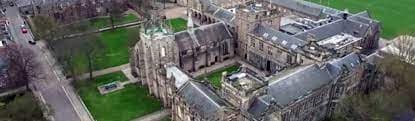 (STUDY GROUP) University of Aberdeen International Study Centre campus 3