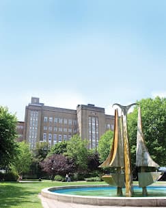 Aston University ONCAMPUS Centre campus 2