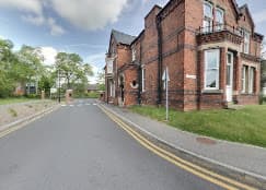 Bishop Grosseteste University campus 1