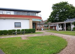Bishop Grosseteste University campus 2