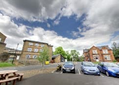 Bishop Grosseteste University campus 3