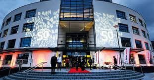 Brunel University London Pathway College campus 3