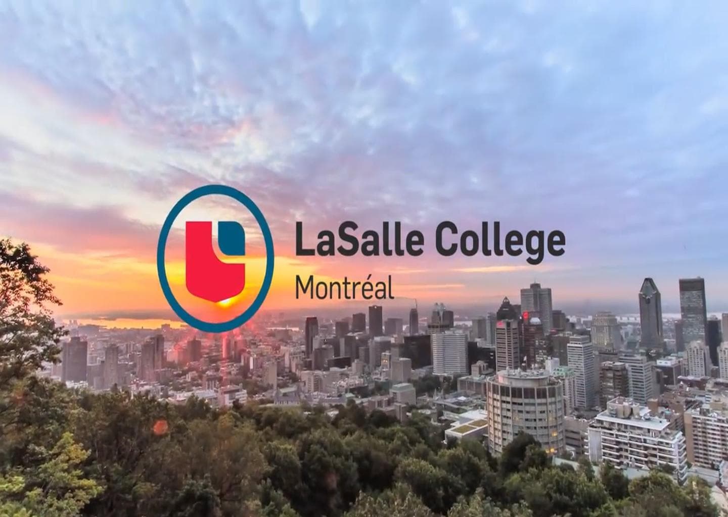 LaSalle College, Montreal campus 2