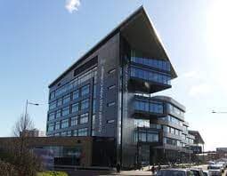 Cardiff and Vale College - Barry campus 1