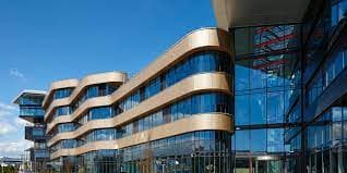 Cardiff and Vale College - Barry campus 2