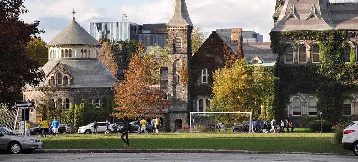 Confederation College - Greenstone Campus campus 3