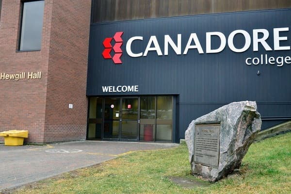 Canadore College - College Drive campus 1