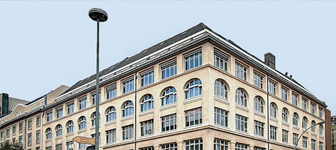 GISMA University of Applied Sciences campus 2