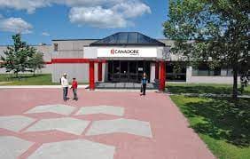 Canadore College - Commerce Court campus 1