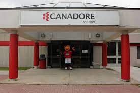 Canadore College - Commerce Court campus 3