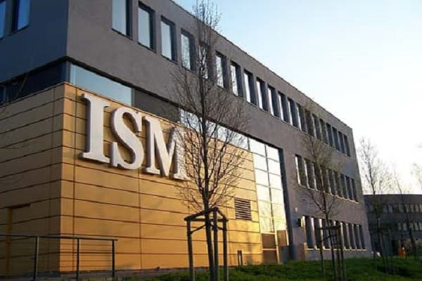 International School of Management campus 1