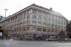 Berlin School of Business and Innovation (BSBI), Berlin and Hamburg campus 2
