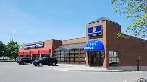 Canadore College - Mississauga campus 1