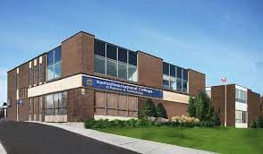 Canadore College - Mississauga campus 2