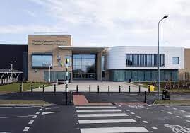 Cardiff and Vale College - Eastern Community campus 2