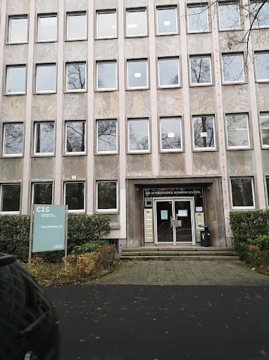 CBS International Business School campus 3