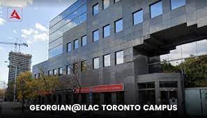Georgian College, Toronto, Ontario campus 2