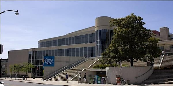 George Brown College, Casa Loma campus 1
