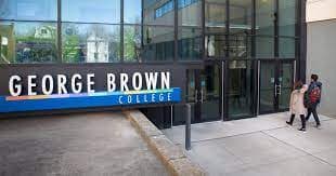 George Brown College, Casa Loma campus 2