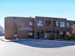 Canadore College - Brampton campus 3