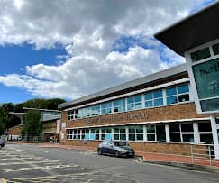 Cardiff Metropolitan University campus 2