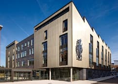 Cardiff Metropolitan University campus 3