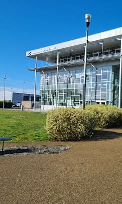 Cheshire College South and West - Chester campus 1