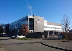 Cheshire College South and West - Chester campus 3