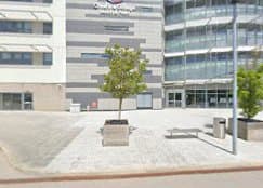 Cheshire College South and West - Ellesmere Port campus 1