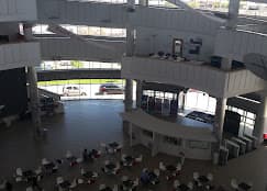 Cheshire College South and West - Ellesmere Port campus 2