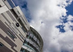 Cheshire College South and West - Ellesmere Port campus 3