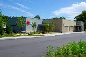 Canadore College - West Parry Sound campus 1