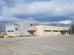 Canadore College - West Parry Sound campus 2