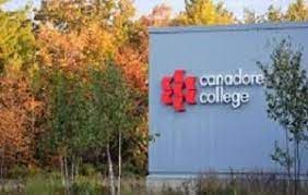 Canadore College - West Parry Sound campus 3