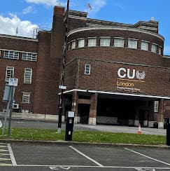 CU (London) campus 1