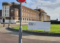 CU (London) campus 2