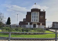 CU (London) campus 3
