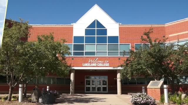 Lakeland College - Lloydminster campus 2