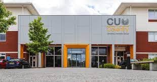 CU Coventry campus 2