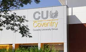 CU Coventry campus 3